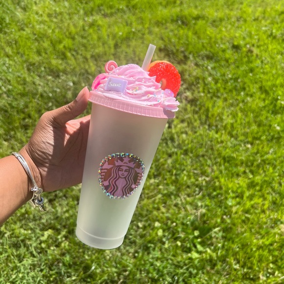 Candyland (Custom Handmade Cup) - Picture 6 of 8